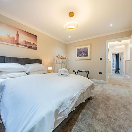 Brand New London Luxury House - Sleeps 8 Londres Exterior foto