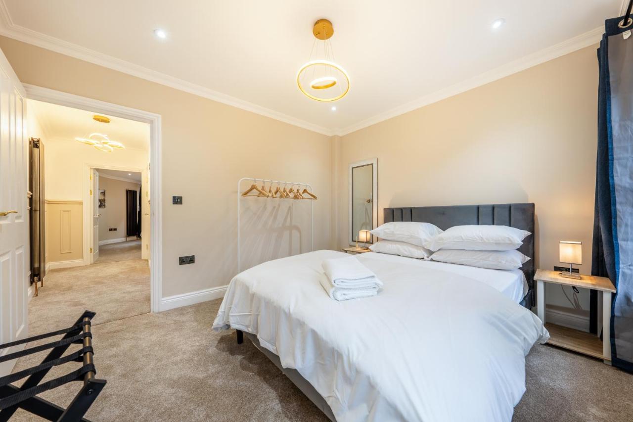 Brand New London Luxury House - Sleeps 8 Londres Exterior foto