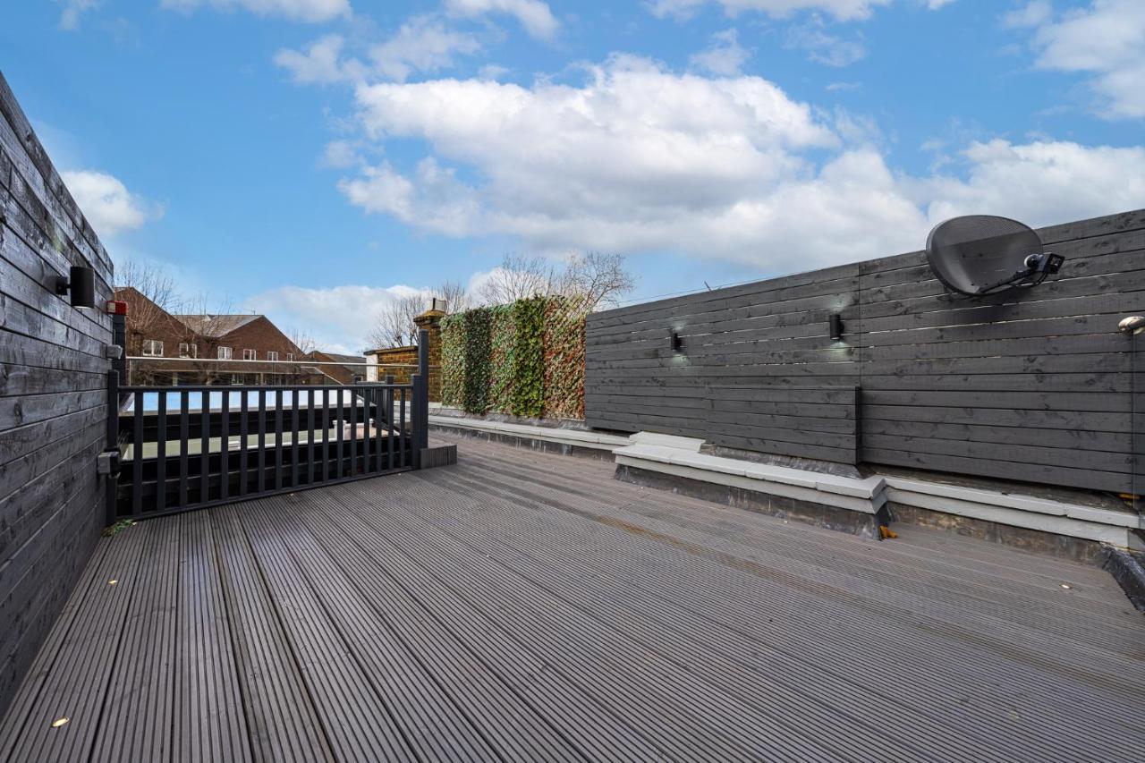 Brand New London Luxury House - Sleeps 8 Londres Exterior foto