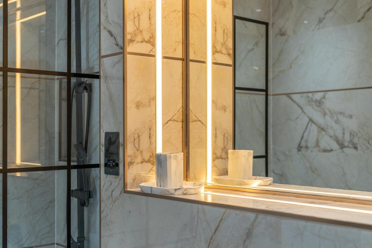 Brand New London Luxury House - Sleeps 8 Londres Exterior foto
