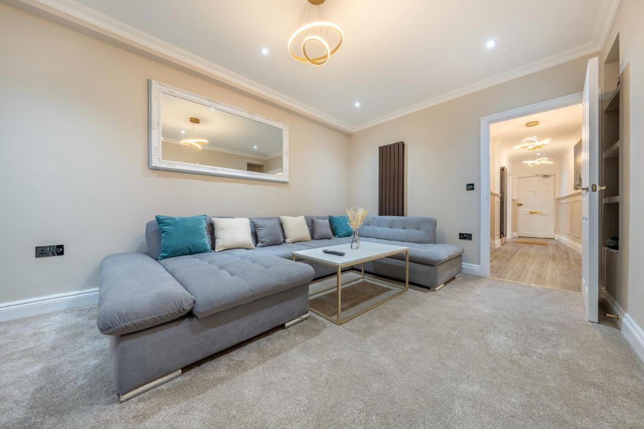 Brand New London Luxury House - Sleeps 8 Londres Exterior foto