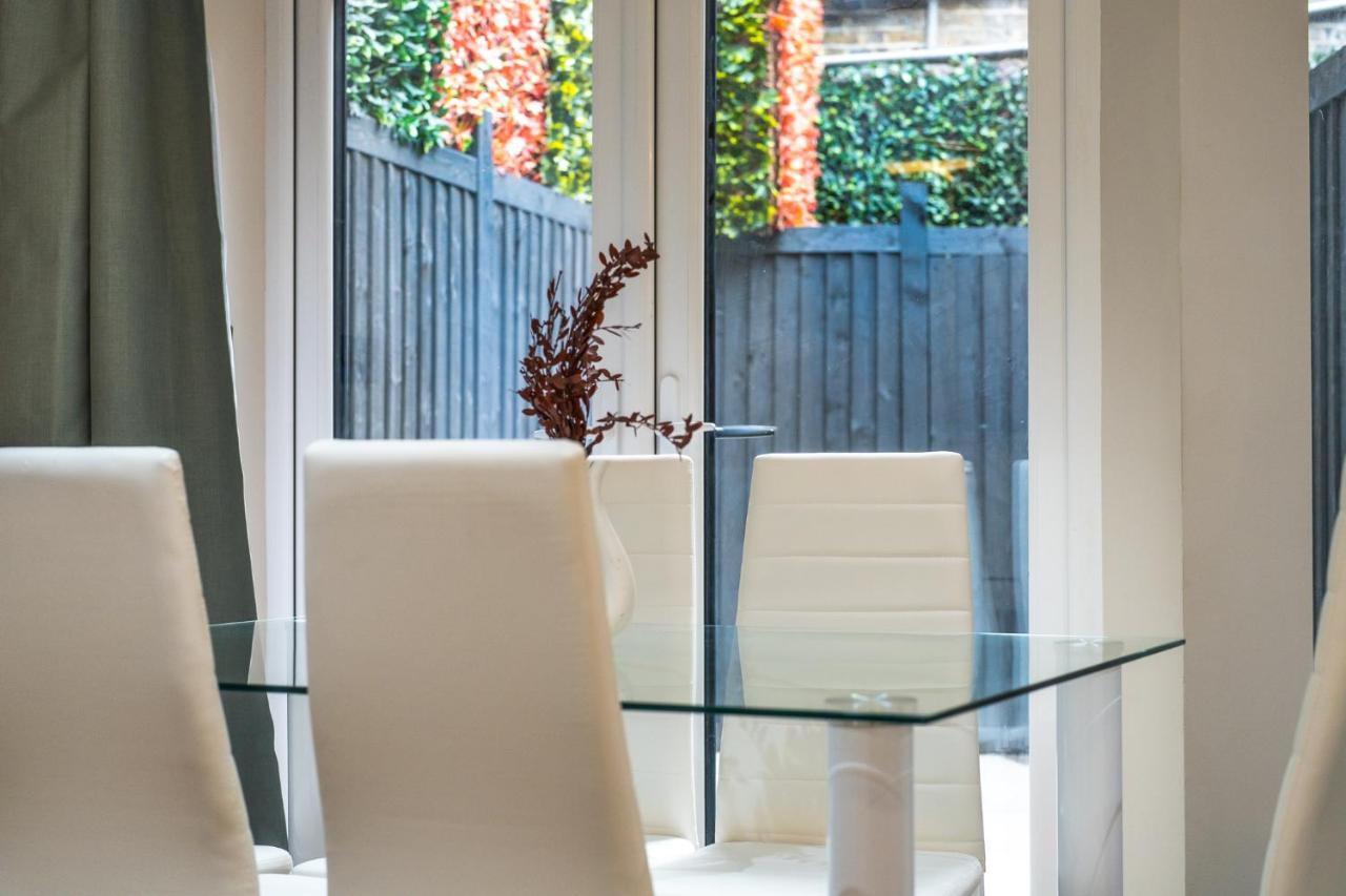 Brand New London Luxury House - Sleeps 8 Londres Exterior foto